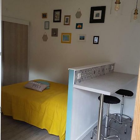 Appartement Lou Cachotte à Le Teich Extérieur photo