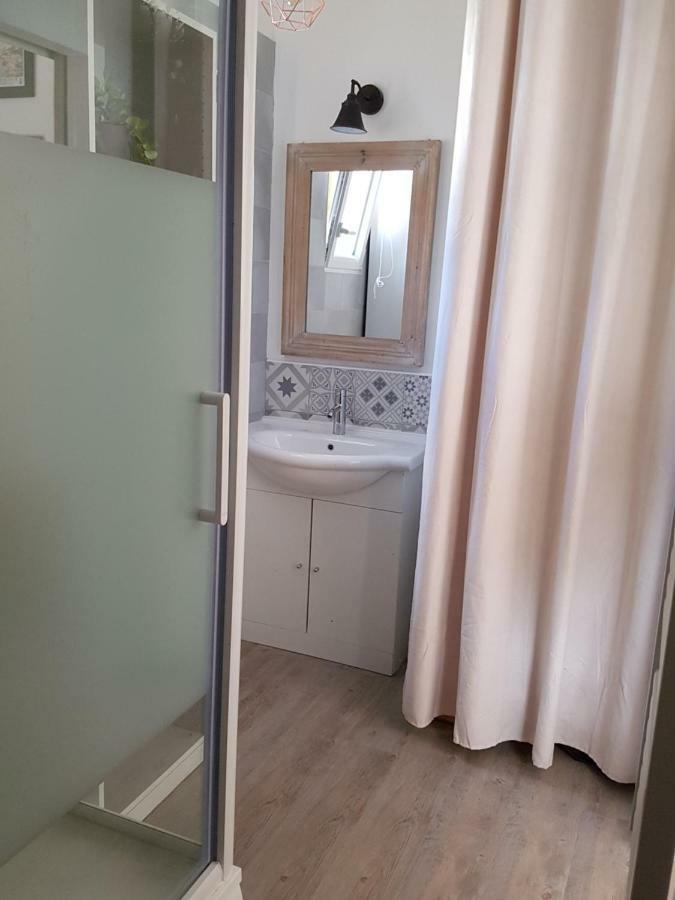 Appartement Lou Cachotte à Le Teich Extérieur photo